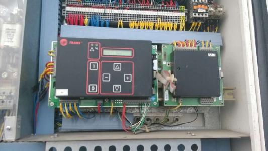 六合中央空调保养节能保养