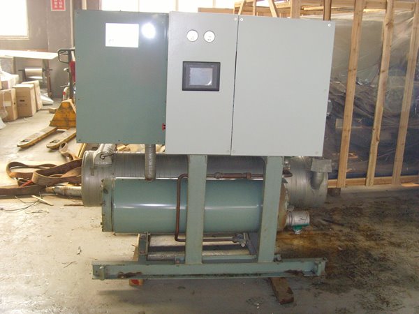 六合酒店中央空调不停机清洗方法介绍